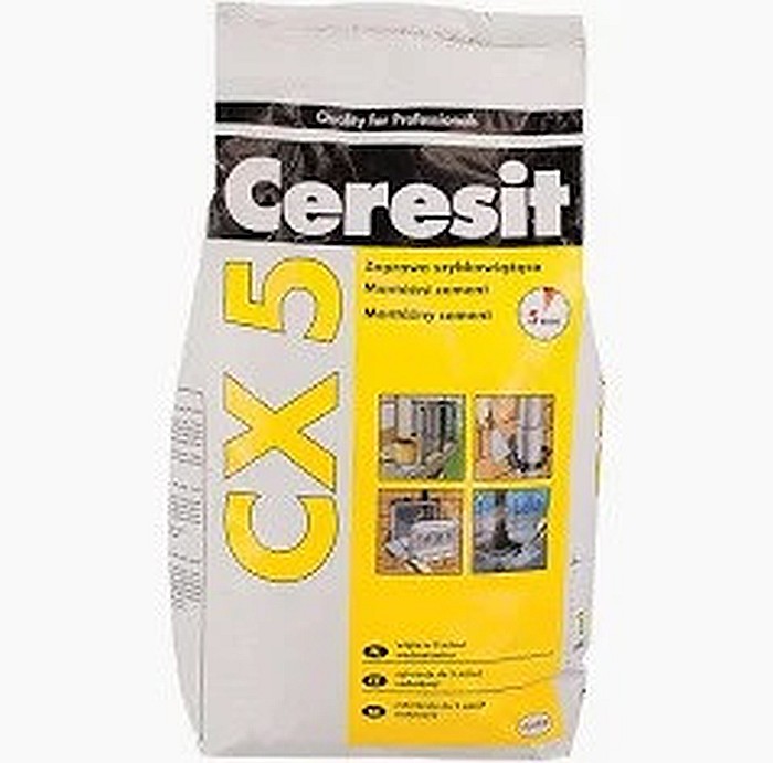 MORTAR RAPID REPARATII, CX5, 5 KG, CERESIT [1]