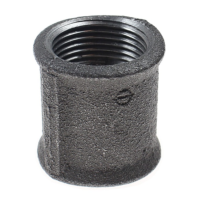 MUFA FONTA NEAGRA, FI - FI, 1 1/4" [1]