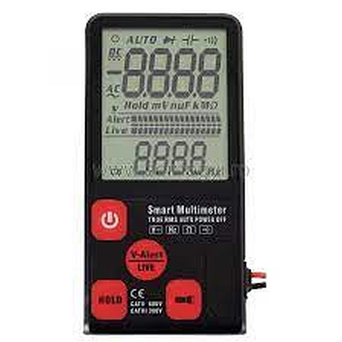 MULTIMETRU DIGITAL, SMA SMART 2, SOMOGYI [1]