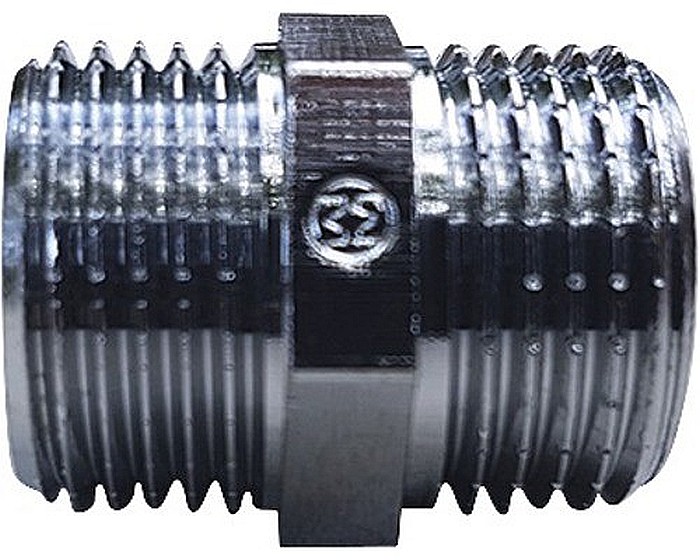 NIPLU CROMAT, 1 3/4” [1]