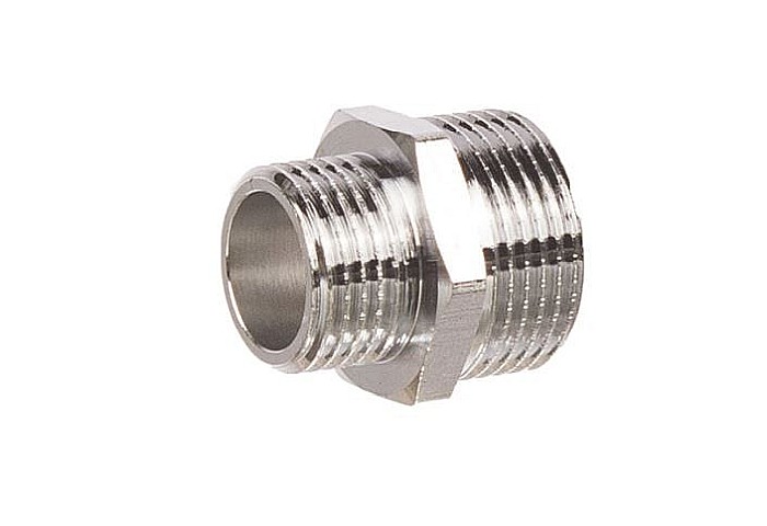 NIPLU REDUS CROMAT, ALAMA, 1"-3/4" [1]