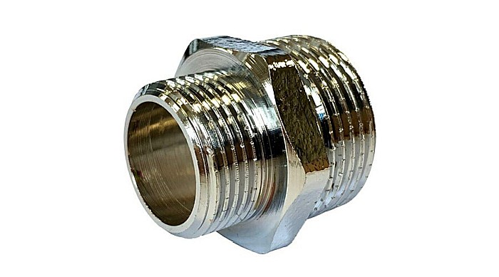NIPLU REDUS, 3/4"-1/2", ALAMA [1]