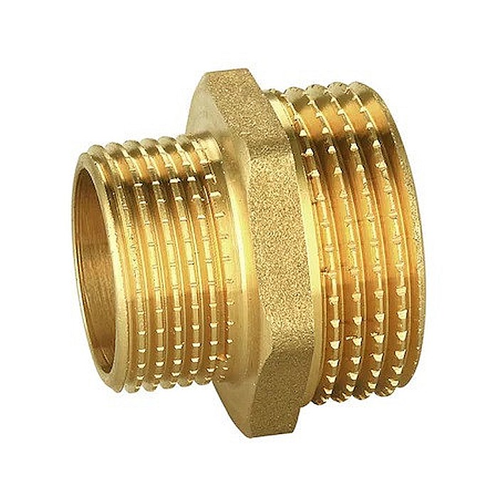 NIPLU REDUS BRONZ, 1 1/4" -1" [1]