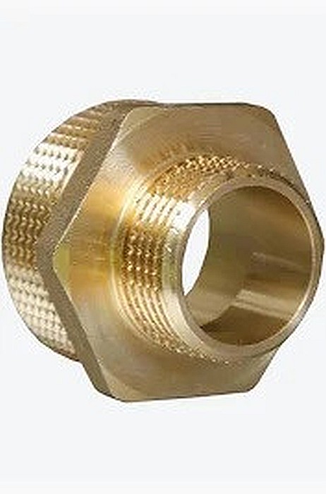 NIPLU REDUS BRONZ  1/4" - 1/2" [1]