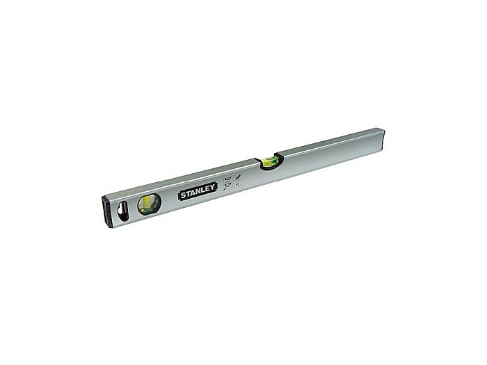NIVELA ALUMINIU CU MAGNET, 60CM, STANLEY [1]