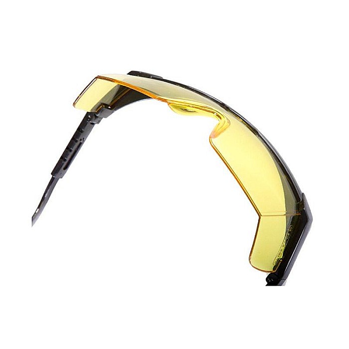 OCHELARI PROTECTIE CU BRATE REGLABILE, L1500800, LAHTI PRO [2]
