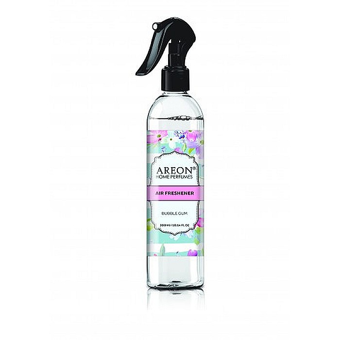 ODORIZANT DE CAMERA, HOME SPRAY,300 ML, BUBBLE GUM, 979870, AREON [1]