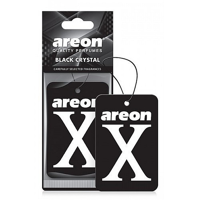 ODORIZANT DRY, X VERSION BLACK CRYSTAL, 977463, AREON [1]