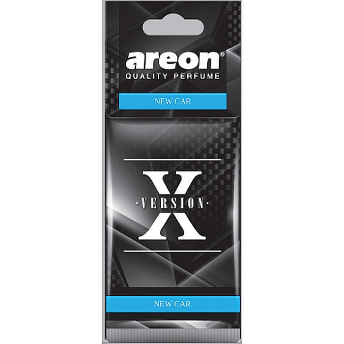 ODORIZANT DRY, X VERSION NEW CAR, 972147, AREON [1]