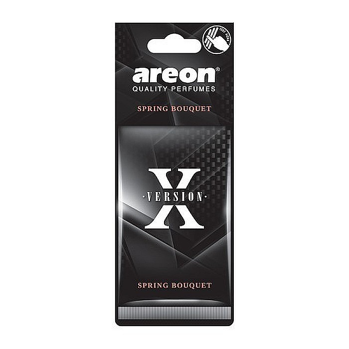 ODORIZANT DRY, X VERSION SPRING BOUQUET, 978286, AREON [1]