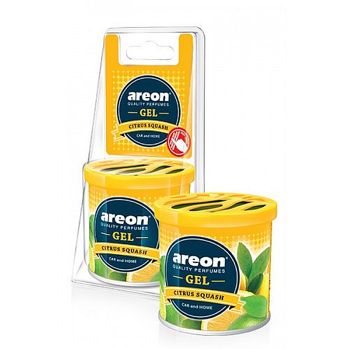 ODORIZANT GEL, CAN BLISTER , CITRUS SQUASH, AREON [1]