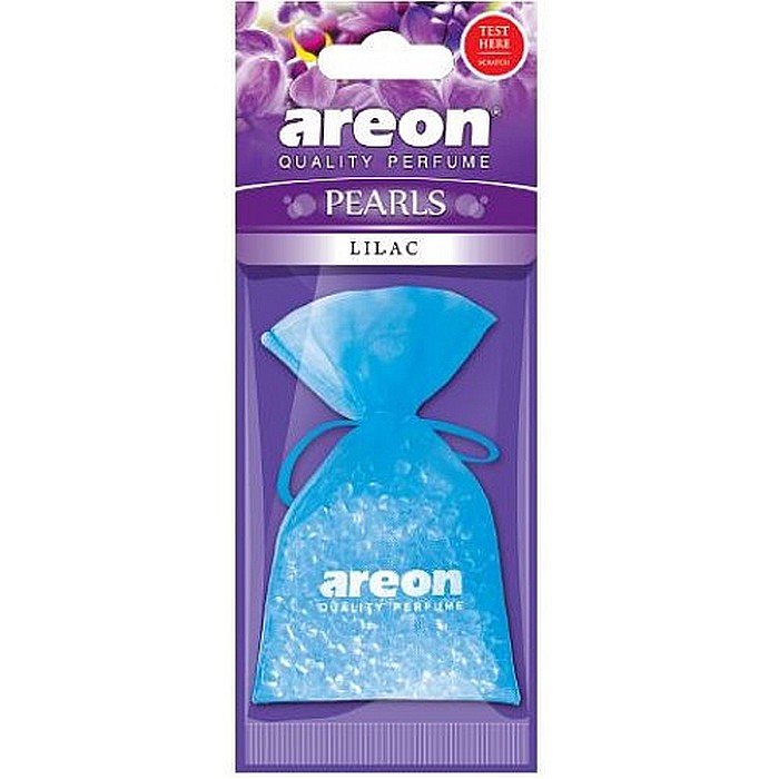 ODORIZANT PEARLS, LILAC, AREON [1]