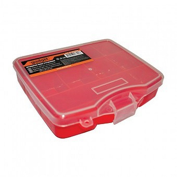 ORGANIZATOR ABS 12 COMPARTIMENTE, GADGET [1]