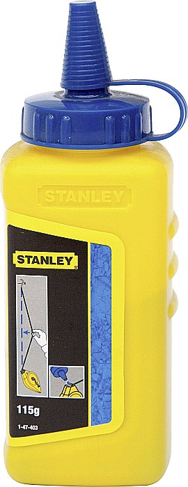 OXID FIER ALBASTRU, 115G, STANLEY 1-47-403 [2]
