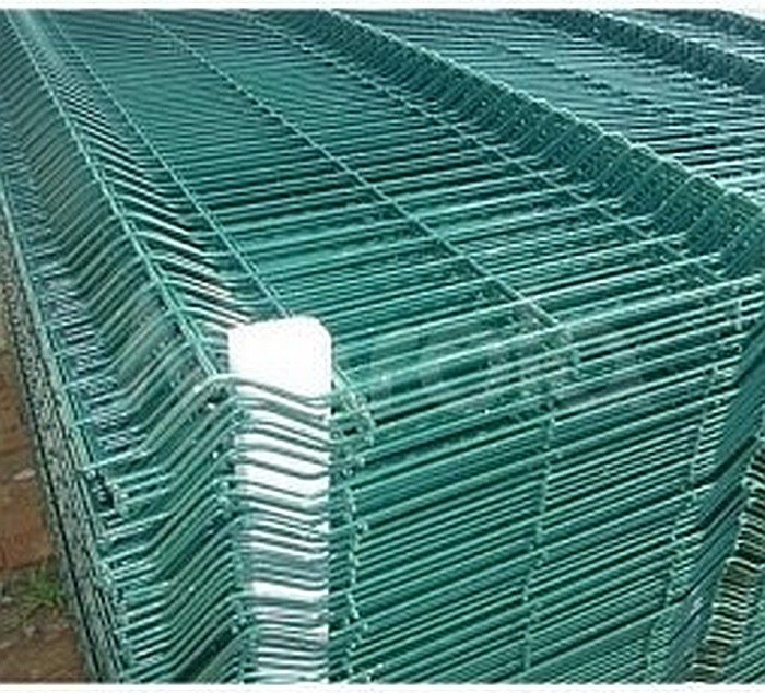 PANOU BORDURAT, VOPSIT VERDE, 1200X2000MM, GR 3.7MM [1]