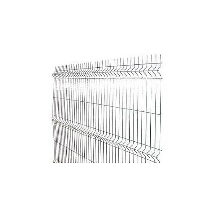 PANOU GARD ZINCAT, 2000X2000X4.2MM [1]