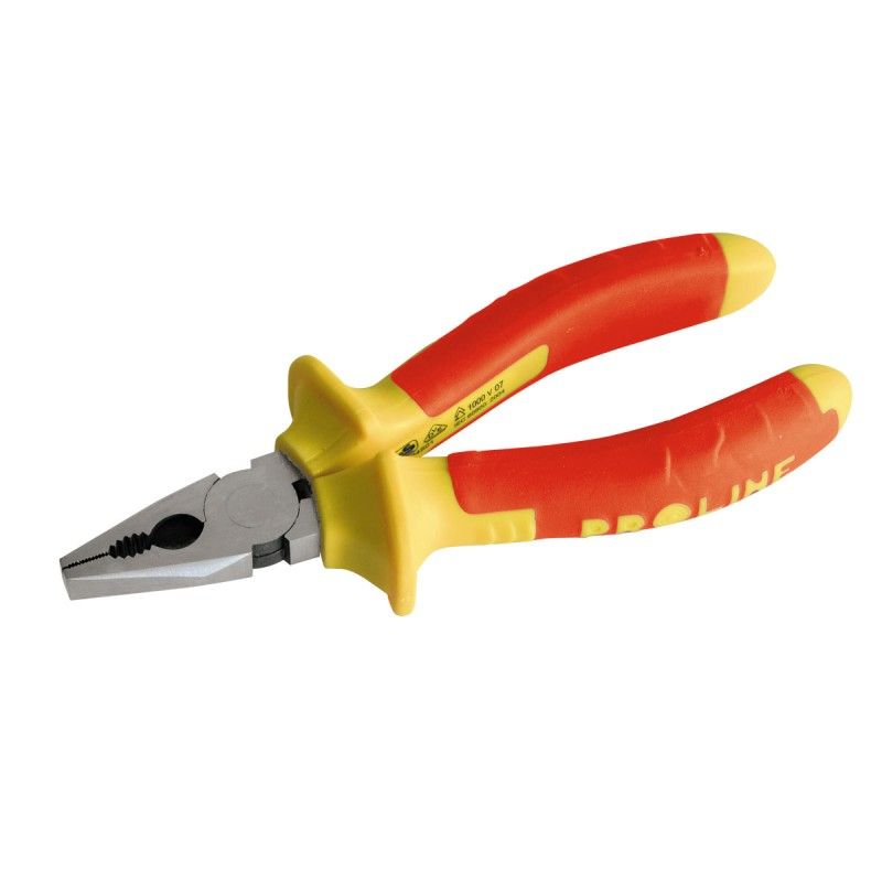 Pantent maner cauciuc izolat, 160mm, Romprofix [1]