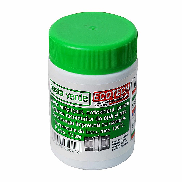 PASTA VERDE, IDROMAT, 460 G [1]