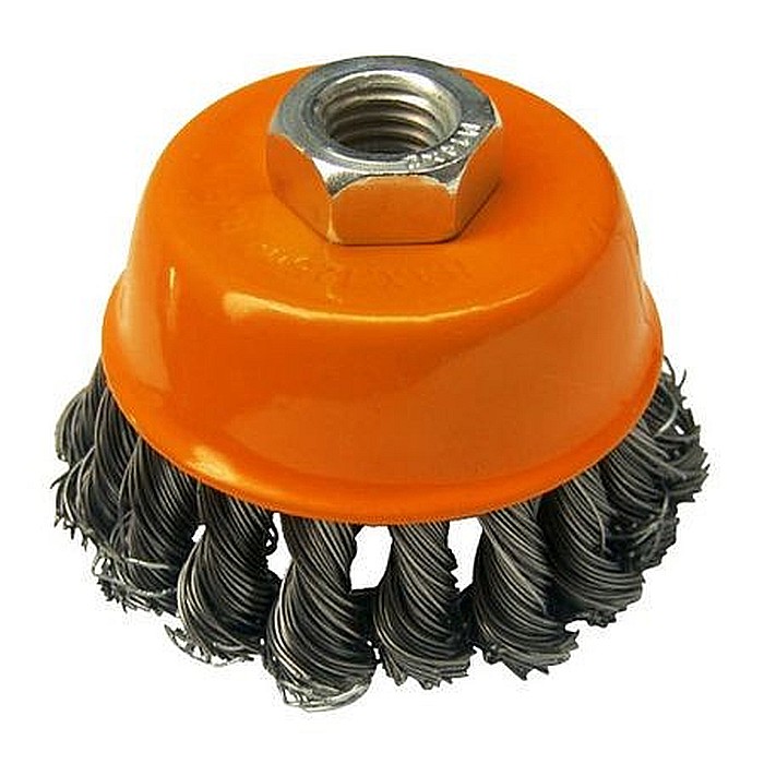 PERIE CUPA CU TOROANE, 65MM, EVOTOOLS [2]