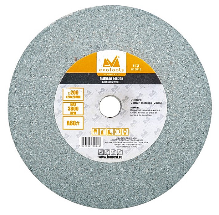 PIATRA POLIZOR, 250X32MM, GR60, VIDIA HONEST [1]