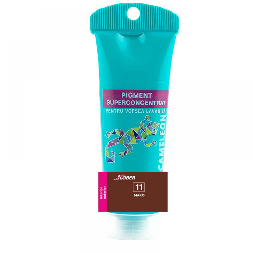 Pigment super concentrat, 30ml, Kober [1]