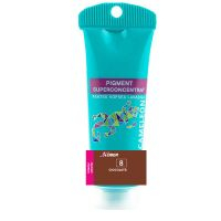 Pigment super concentrat, 70ml, Kober [1]