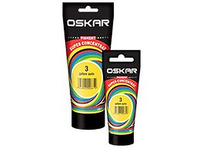 PIGMENT SUPERCONCENTRAT, INTERIOR, 180ML, OSKAR [2]