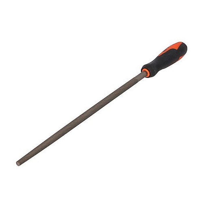 PILA ROTUNDA, 200 MM, EGA-1153 , FASTER TOOLS [1]