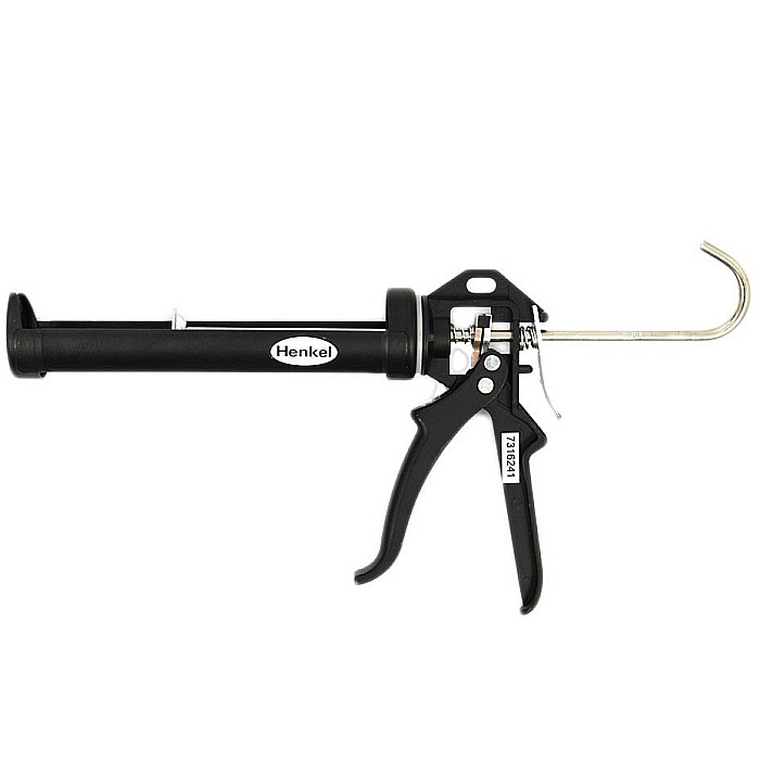 PISTOL ANCORA CHIMICA, HENKEL, CERESIT [1]