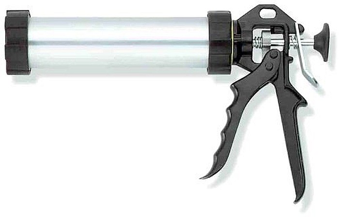 PISTOL MASTIC, 600ML, COLOR EXPERT [1]