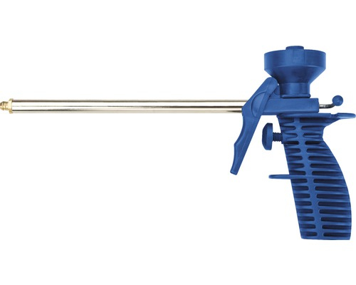 Pistol pentru spuma [1]