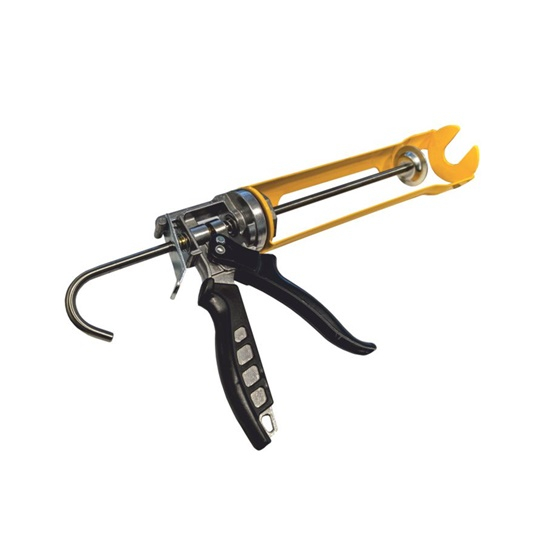 Pistol silicon metalic rotativ 254 FRS [1]