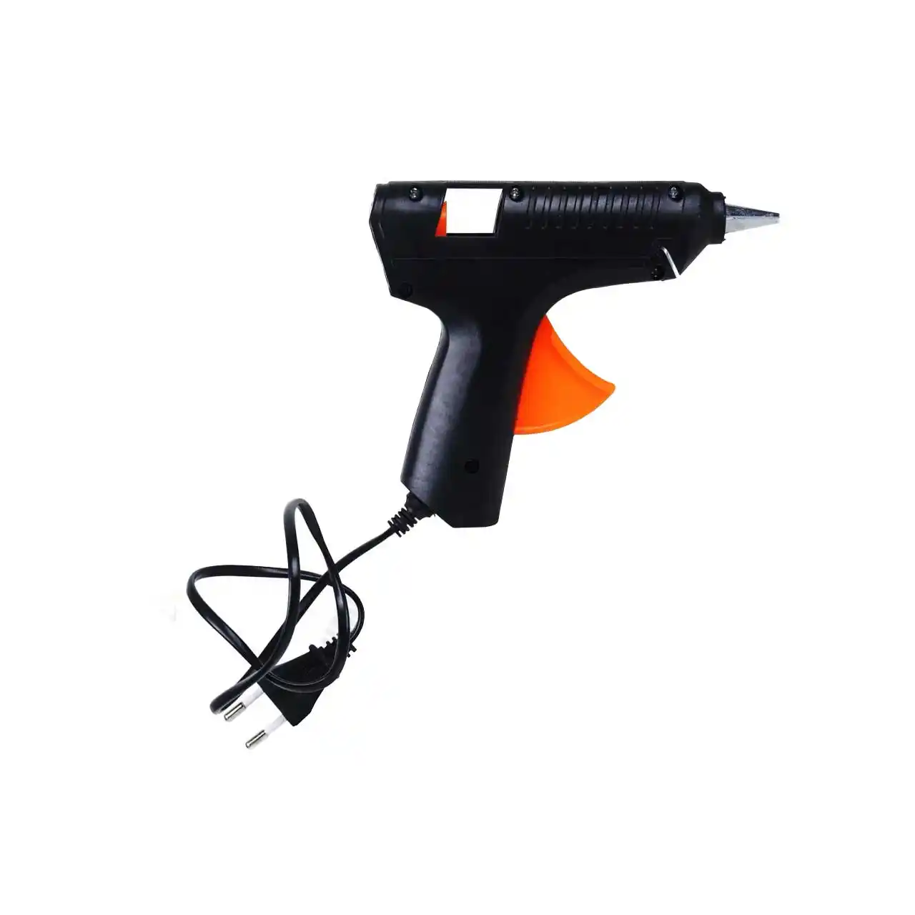 Pistol silicon plastic negru 201 FRS [1]