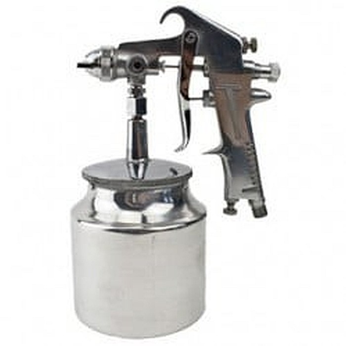 PISTOL VOPSIT, F-75S, 750ML, VENUS [1]