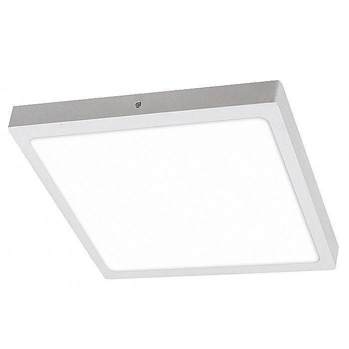 PLAFONIERA LED PATRATA, 24W, 6400K, TED001412, TED ELECTRIC [1]