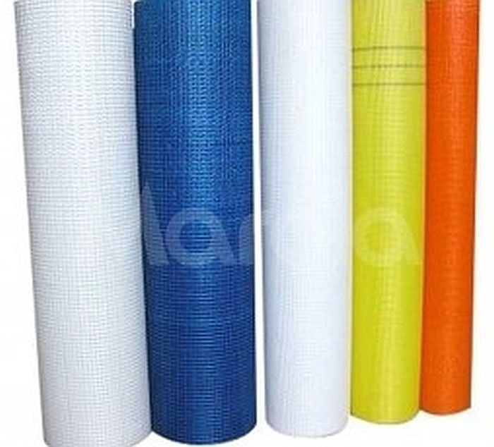 PLASA FIBRA STICLA, 160G [5]