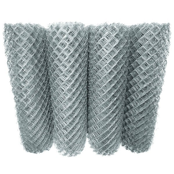 Plasa gard impletita GR2, 1.2x10m [1]