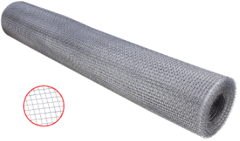 Plasa sarma subtire, 3.2x3.2x0.45, Honest [1]