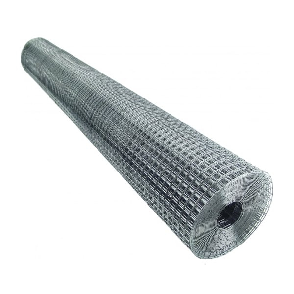 Plasa Sarma ZN Sudata, 1x1m 13x13x0,9mm [1]