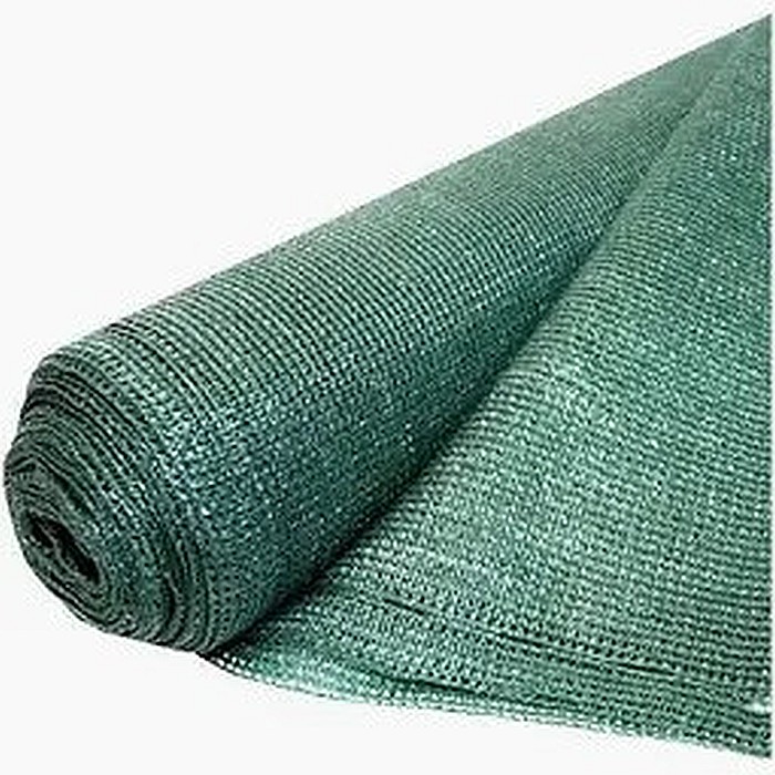 PLASA UMBRIRE, 80G/MP, 2X50M, VERDE , EVOTOOLS [1]