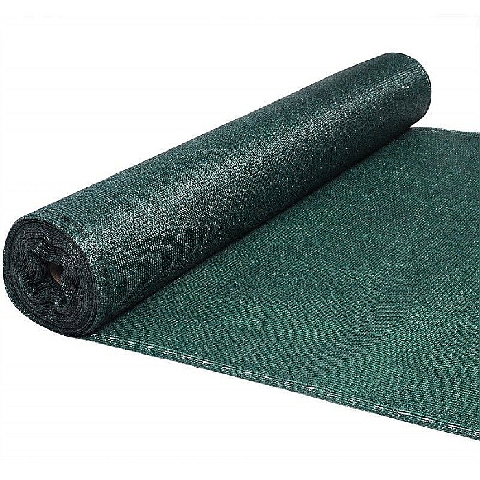 PLASA UMBRIRE VERDE, GR UMBRIRE 80%, 10X2M [2]