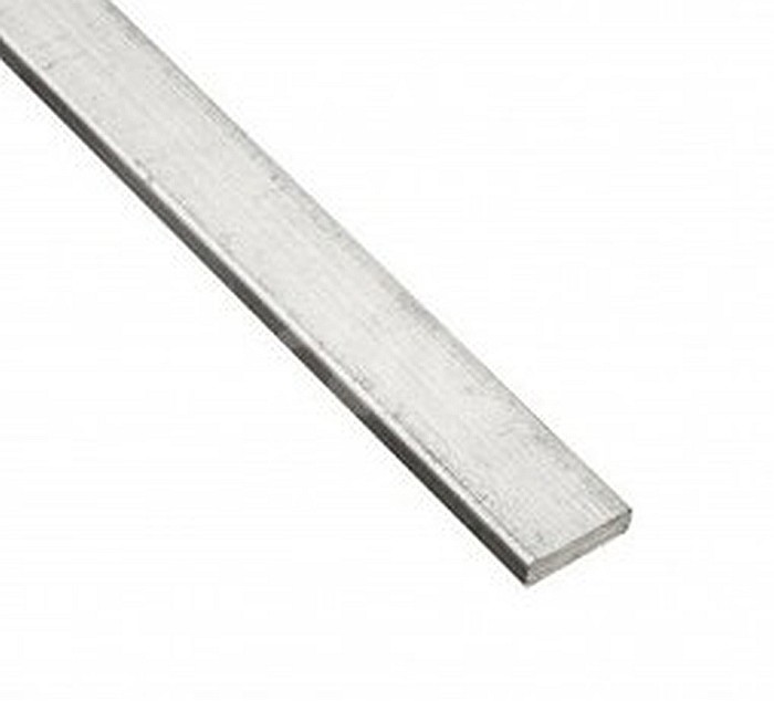 PLATBANDA ALUMINIU, 20X3, 6M [3]