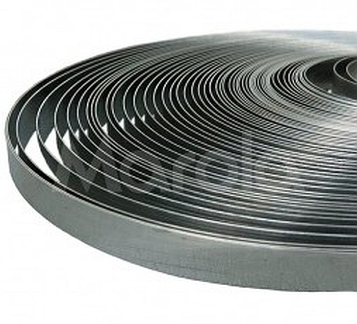 PLATBANDA ZINCATA,  40X4MM [2]
