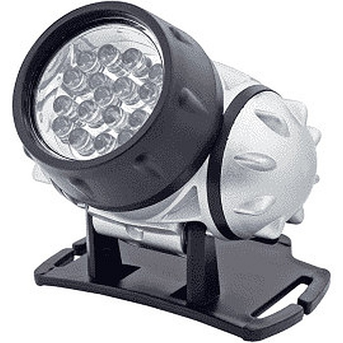 PLF 19 LAMPA FIXATA PE CAP 19 LEDURI [1]