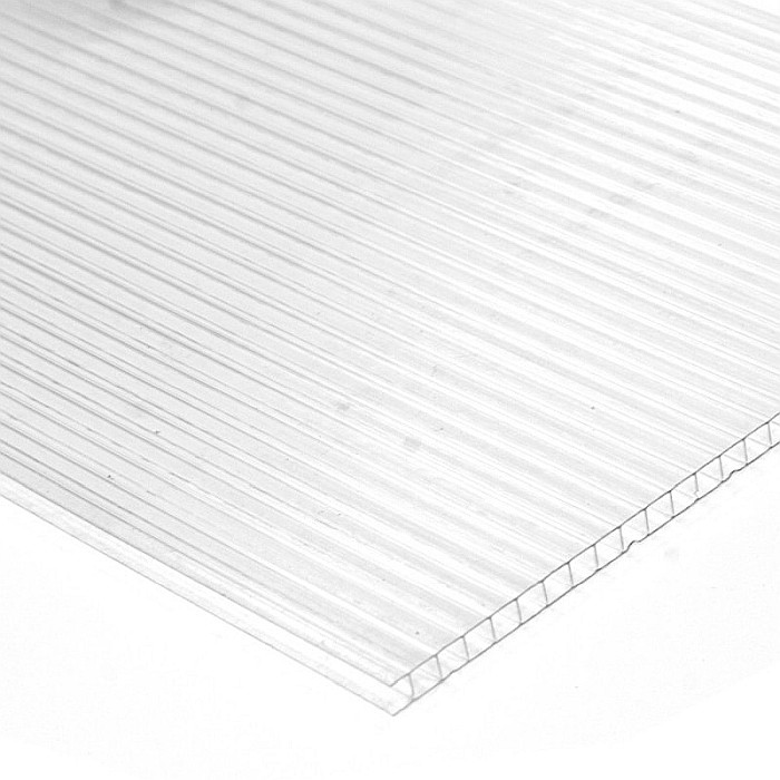 POLICARBONAT, 10MM, TRANSPARENT, 2100X6000MM [2]