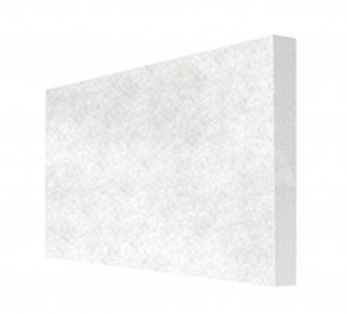 POLISTIREN EXPANDAT, EPS 80, GR 50MM, 1000X500MM, AUSTROTHERM [5]