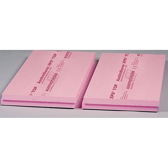 POLISTIREN EXTRUDAT XPS 20, 1265x615MM, AUSTROTHERM [1]
