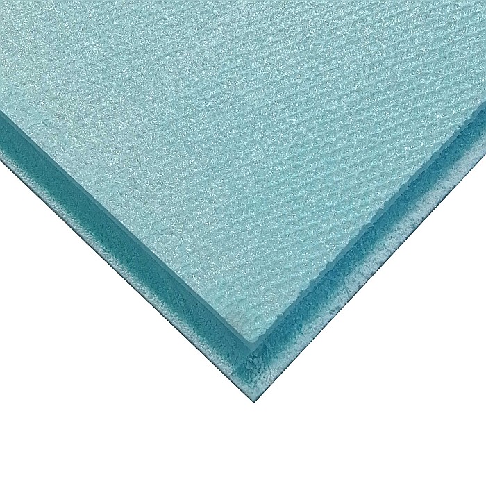 POLISTIREN EXTRUDAT, XPS 20MM,  1250X600MM, FIBROSTIR [2]