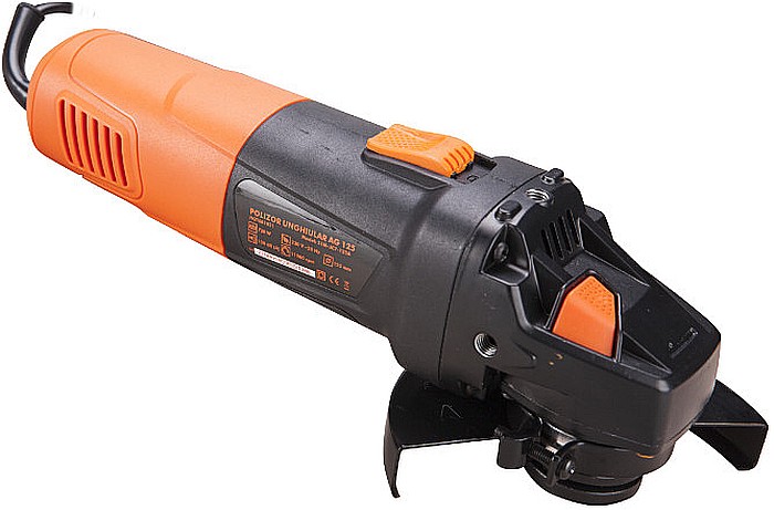 POLIZOR UNGHIULAR EPTP, AG125, 800 W, EVOTOOLS [4]