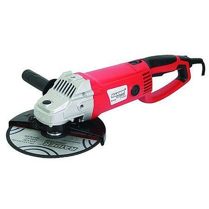 POLIZOR UNGHIULAR, RD-AG38, 230MM, 2350W, RAIDER [1]